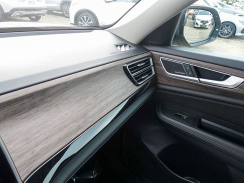 New 2026 Volkswagen Atlas SEL Premium R-Line image 27