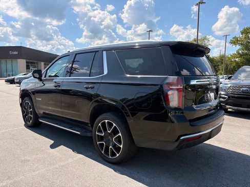 Used 2021 Chevrolet Tahoe LT RWD image 5