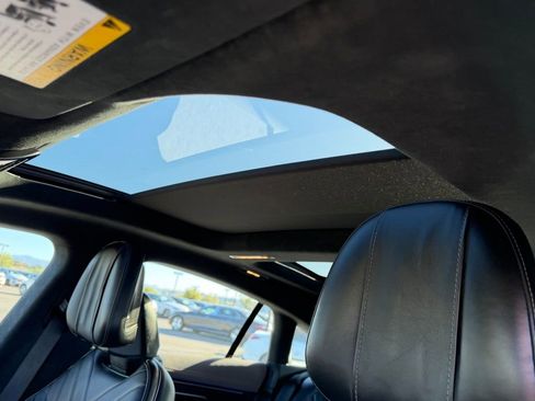 Certified 2023 Mercedes-Benz EQS 580 4MATIC Sedan image 21