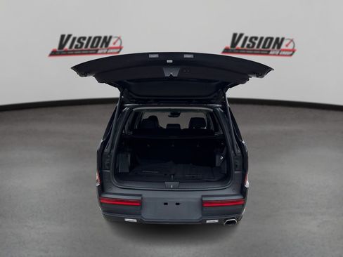 Certified 2026 Hyundai Santa Fe SEL image 11