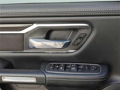 Certified 2024 RAM 1500 Laramie image 26