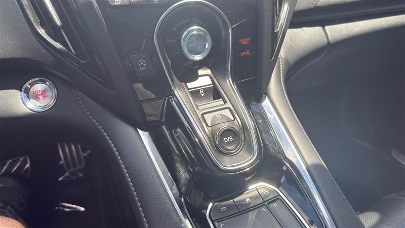 Used 2020 Acura RDX AWD w/ A-Spec image 36