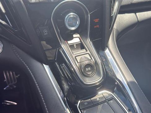 Used 2020 Acura RDX AWD w/ A-Spec image 36
