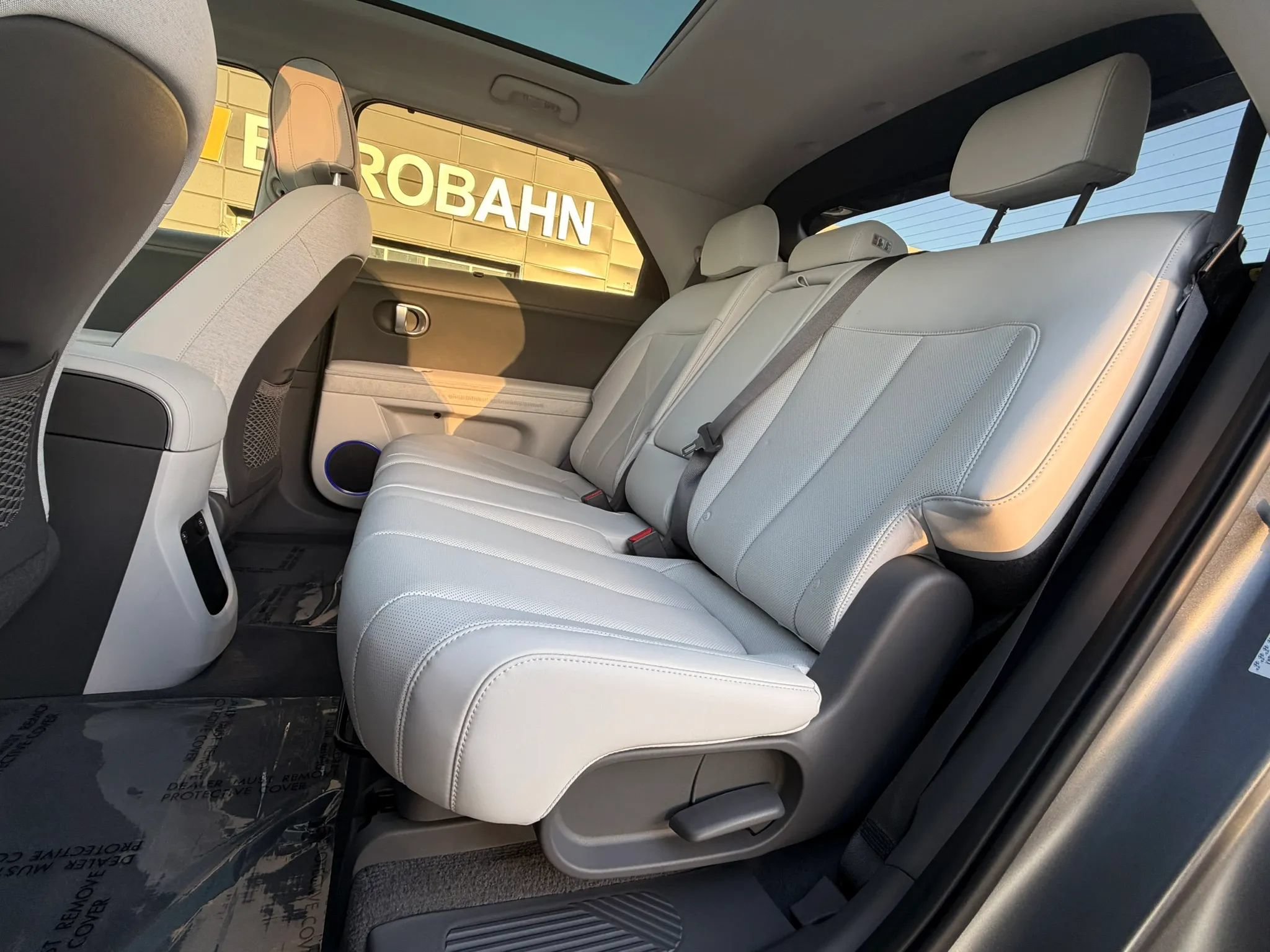 Used 2023 Hyundai Ioniq 5 Limited RWD image 9