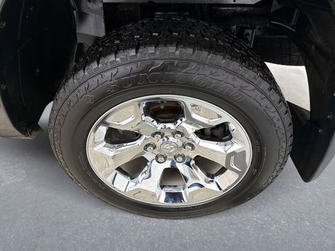 Used 2022 RAM 1500 Big Horn image 21