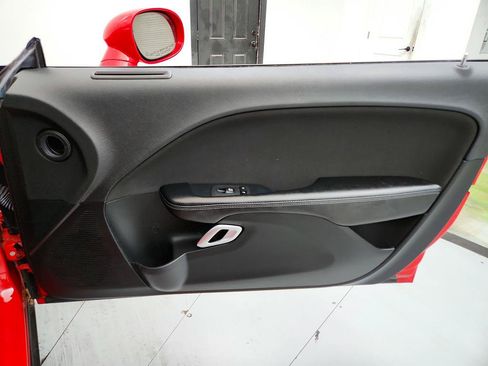 Used 2021 Dodge Challenger SXT RWD image 25