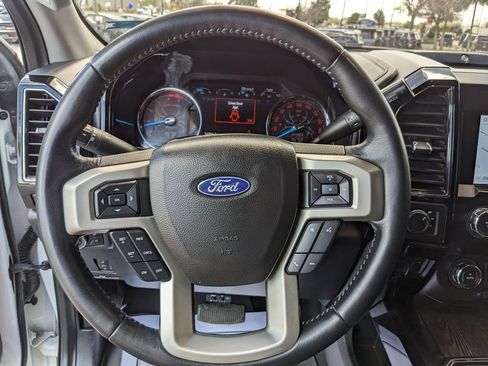 Used 2021 Ford F250 Lariat image 34