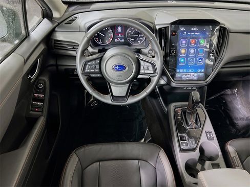 Certified 2025 Subaru Crosstrek 2.5i Limited w/ Popular Package #3A image 20