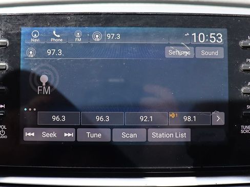 Used 2018 Honda Accord Touring image 46