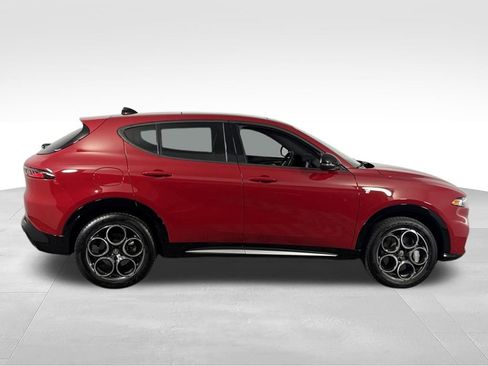 Used 2024 Alfa Romeo Tonale Ti AWD/4WD image 6