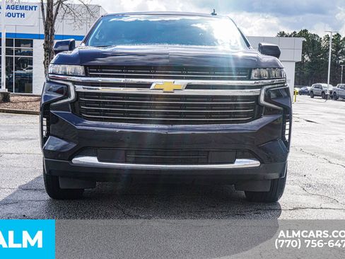 Used 2024 Chevrolet Tahoe LT image 11