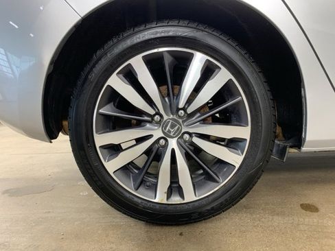 Used 2016 Honda Fit EX image 37