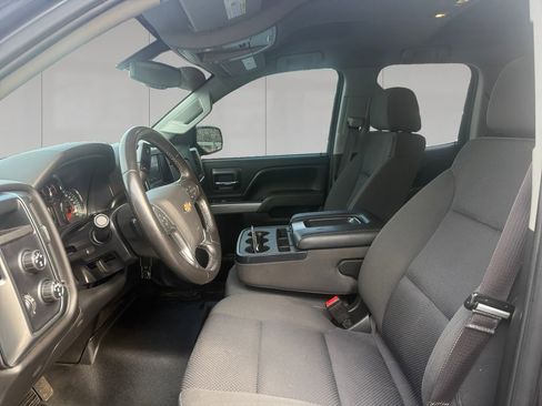 Used 2016 Chevrolet Silverado 1500 LT w/ All Star Edition image 10