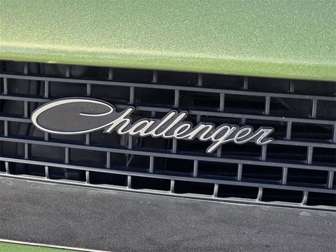 Used 2023 Dodge Challenger R/T Scat Pack image 38