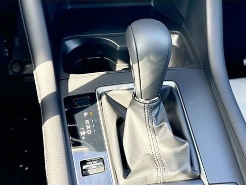New 2026 MAZDA MAZDA3 2.5 S Sedan w/ Preferred Pkg FWD image 18