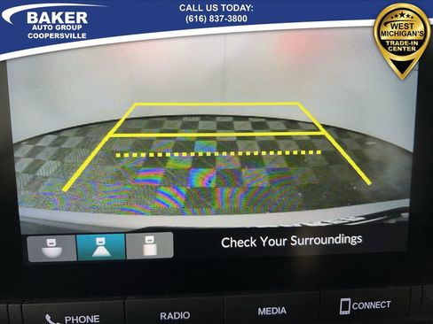 Used 2023 Honda CR-V Sport image 15