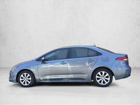 Used 2024 Toyota Corolla LE FWD image 7