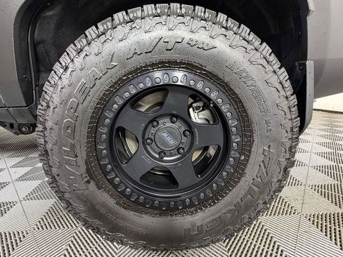 Used 2024 Toyota Land Cruiser 1958 AWD/4WD image 6