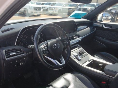 Used 2020 Hyundai Palisade Limited AWD/4WD image 16