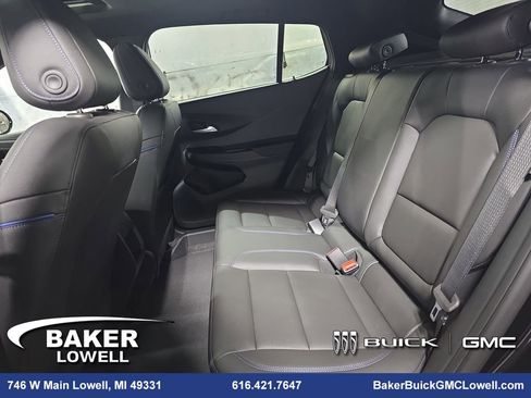 New 2026 Buick Envista Sport Touring w/ Convenience I Package image 14