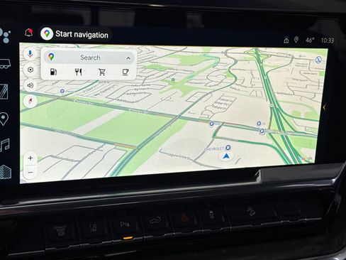 New 2026 Chevrolet Silverado 3500 LTZ w/ LTZ Convenience Package image 17