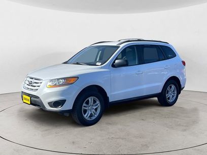 Used 2011 Hyundai Santa Fe GLS