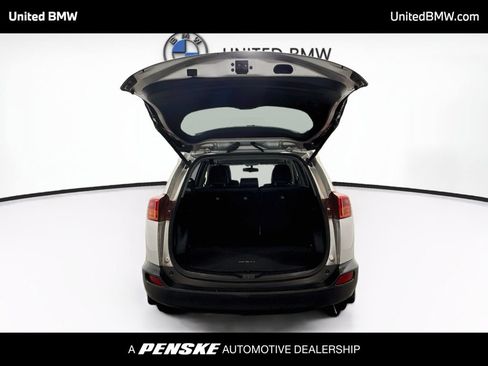Used 2014 Toyota RAV4 Limited AWD/4WD image 21