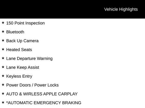 Used 2023 Chevrolet Malibu LT image 2