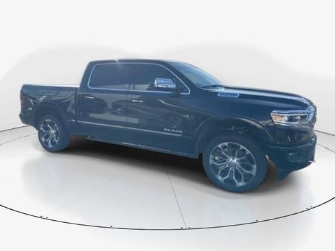 Used 2022 RAM 1500 Limited image 3