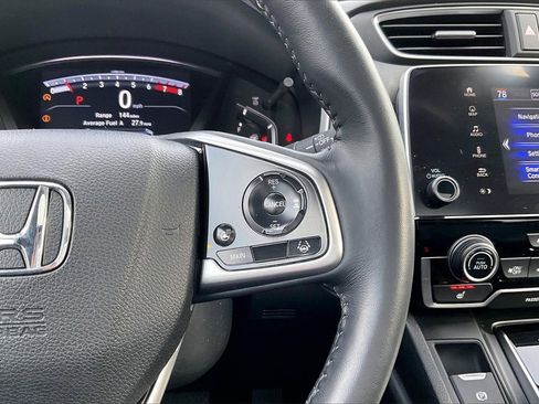 Used 2022 Honda CR-V Touring image 12