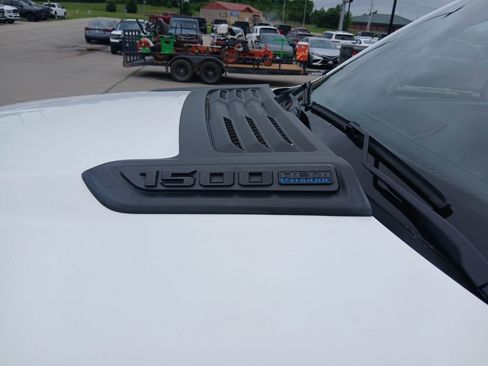 Used 2024 RAM 1500 Rebel w/ Rebel Level 2 Equipment Group AWD/4WD image 12