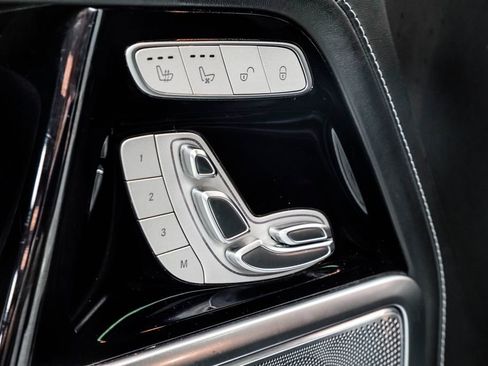 Used 2020 Mercedes-Benz G 63 AMG 4MATIC image 42