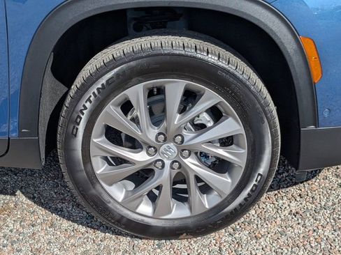 New 2026 Buick Enclave Preferred image 12