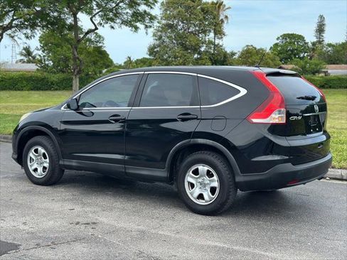 Used 2013 Honda CR-V LX image 6