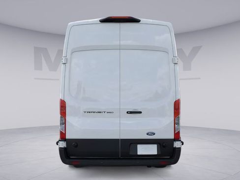 New 2026 Ford Transit 350 148 High Roof Extended w/ Load Area Protection Package image 6