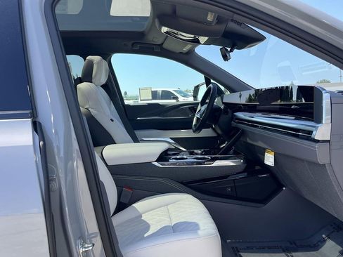 New 2026 Cadillac Escalade IQL Sport 1 AWD/4WD image 35