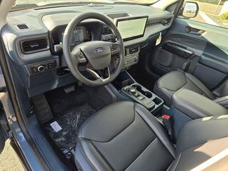 New 2026 Ford Maverick Lariat w/ Black Appearance Package AWD/4WD video 2