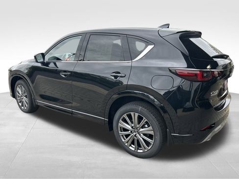 New 2025 MAZDA CX-5 Signature image 7