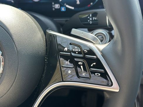 Certified 2023 Mercedes-Benz E 350 4MATIC Sedan image 28