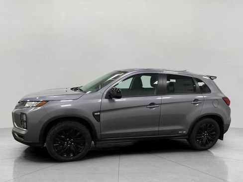 New 2026 Mitsubishi Outlander Sport AWD image 7