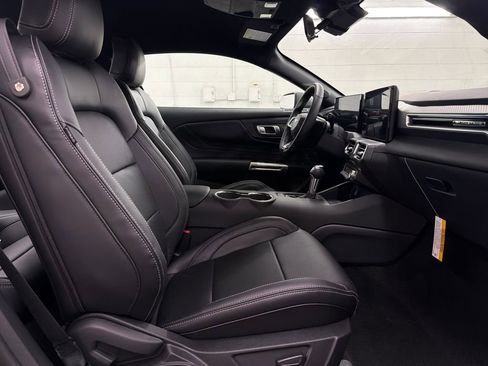 New 2026 Ford Mustang Premium image 27