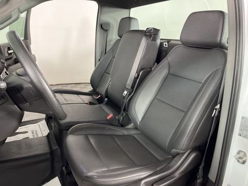 Used 2022 Chevrolet Silverado 1500 W/T w/ Trailering Package image 19