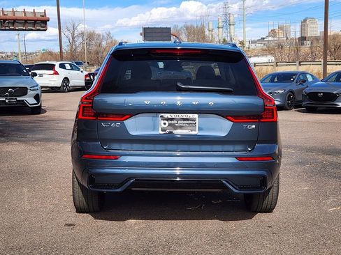 New 2026 Volvo XC60 T8 Ultra w/ Protection Package Premier image 25