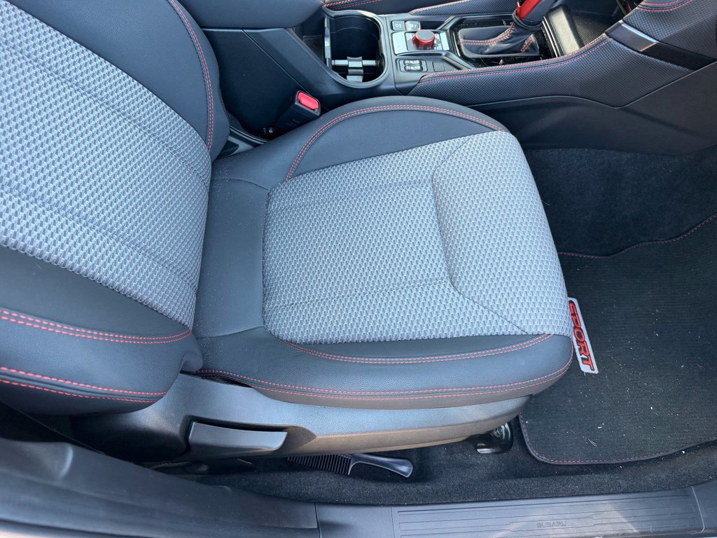 Used 2024 Subaru Forester Sport AWD/4WD image 16