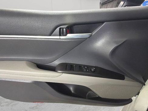 Used 2023 Toyota Camry LE FWD image 24