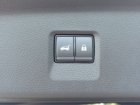 Certified 2025 INFINITI QX60 Luxe w/ Black Edition image 27