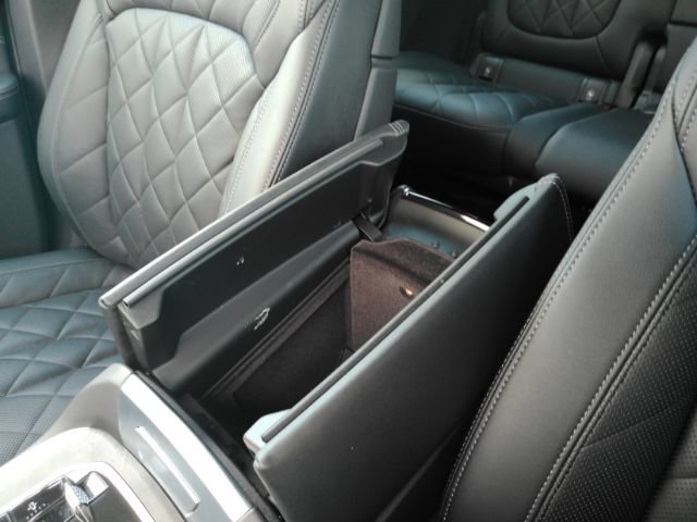 Used 2023 BMW X7 xDrive40i w/ M Sport Package AWD/4WD image 69