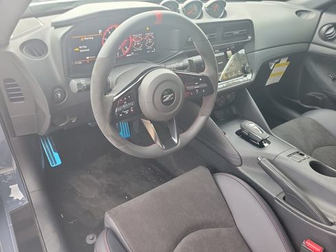 New 2027 Nissan Z Performance RWD image 15