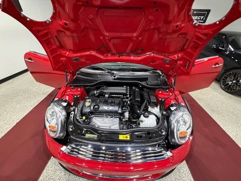 Used 2014 MINI Cooper Convertible FWD image 45