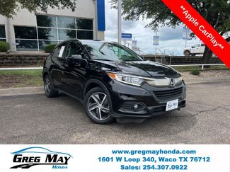Used 2022 Honda HR-V EX video 1